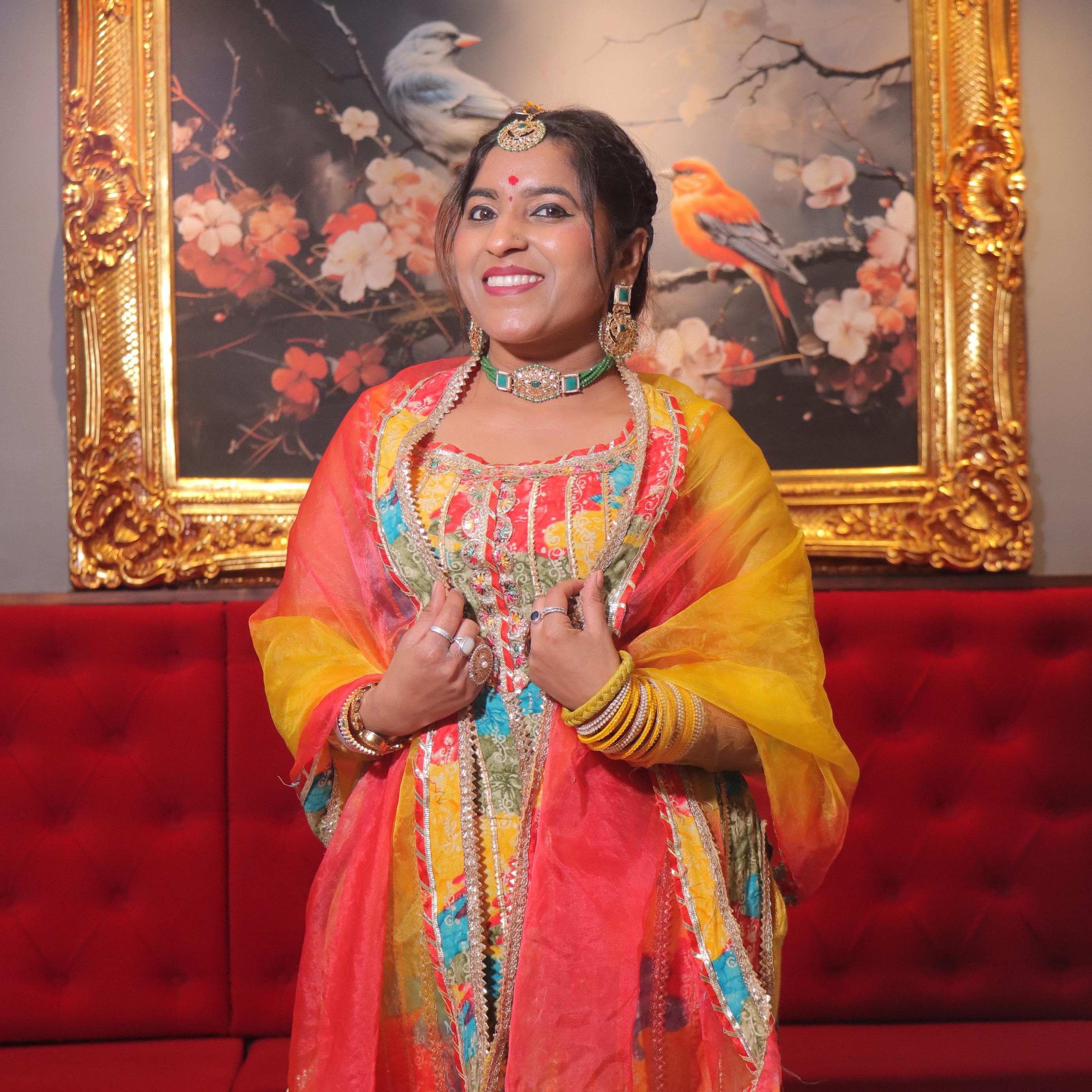 Nehaa Khanna